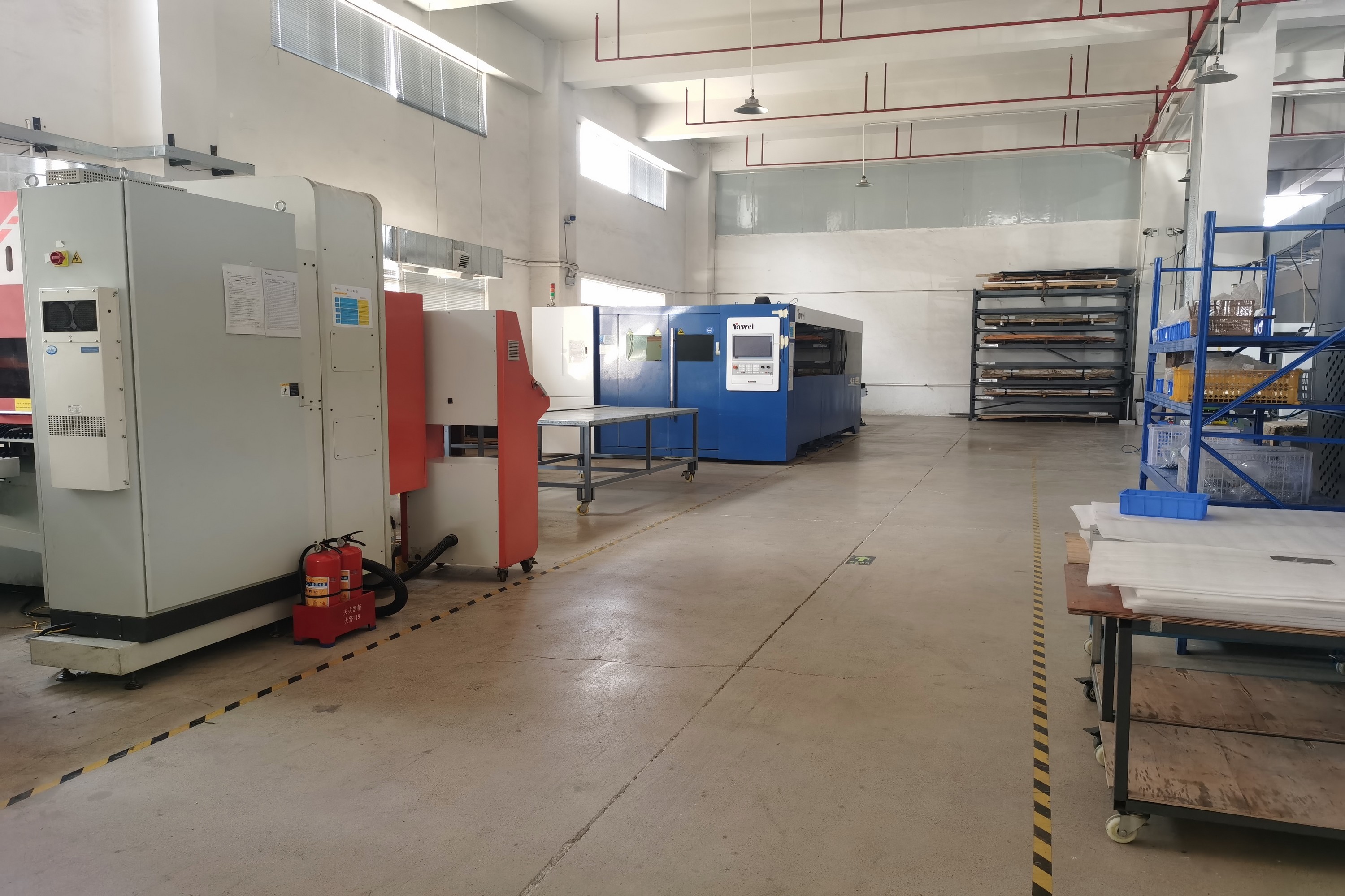 Dongguan Meirir Hardware & Electrical Co., Ltd.