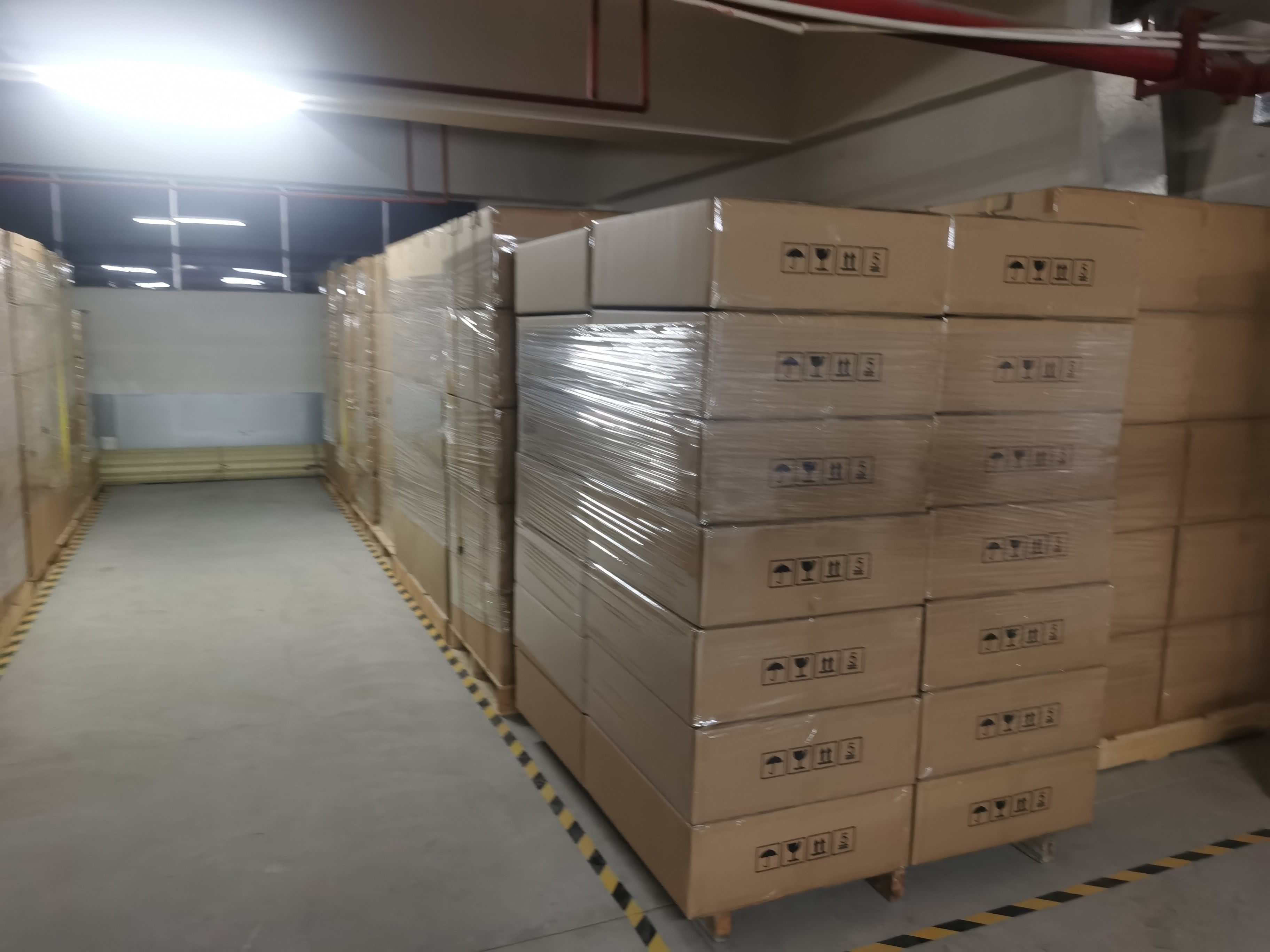Dongguan Meirir Hardware & Electrical Co., Ltd.