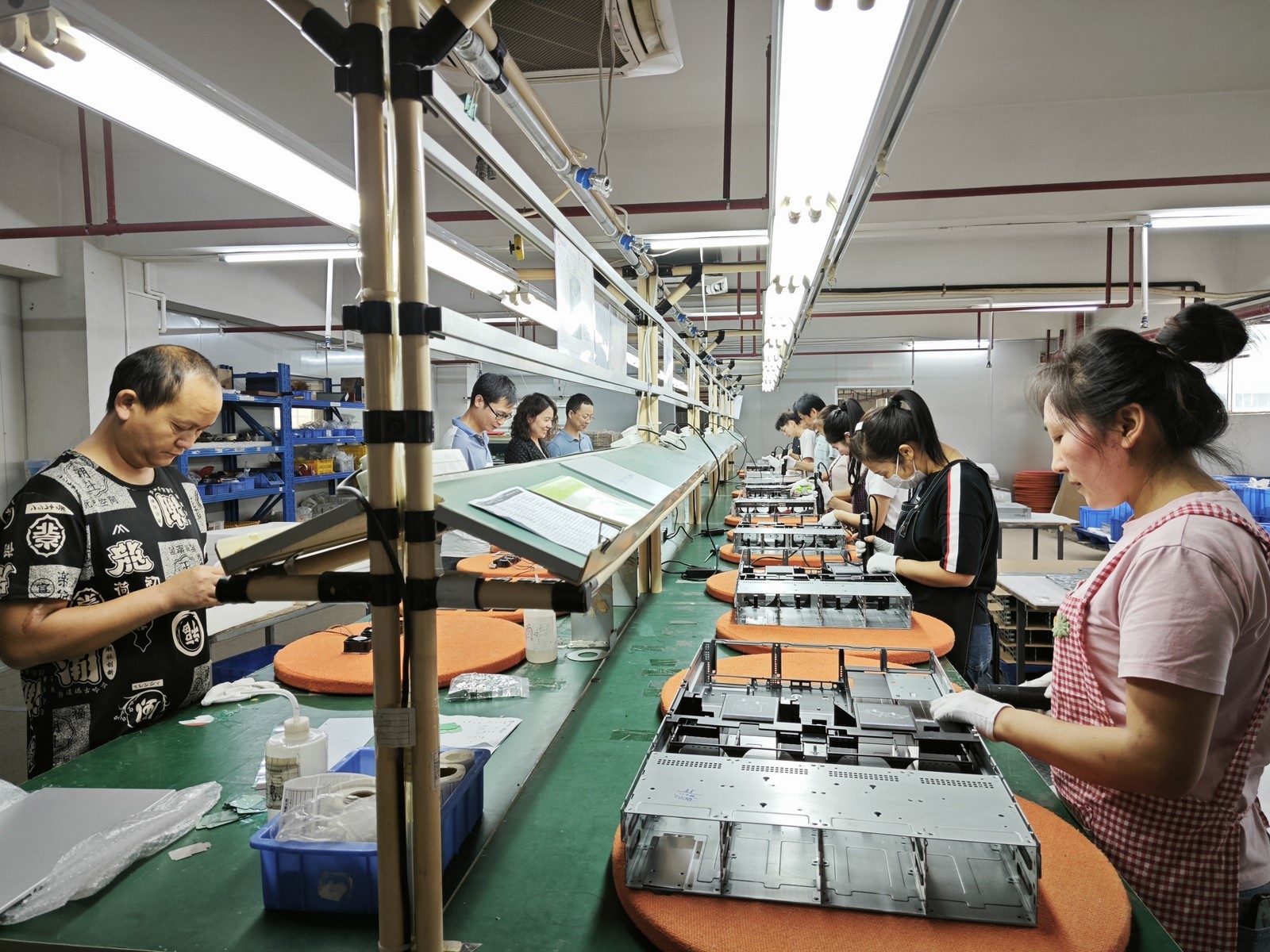 Dongguan Meirir Hardware & Electrical Co., Ltd.