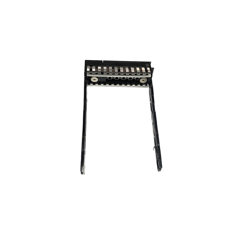 Dell R730 R720 R710 Xd R520 R410 R420 3.5 सर्वर एचडीडी ट्रे चेसिस प्रेसिजन मेटल फैक्टरी