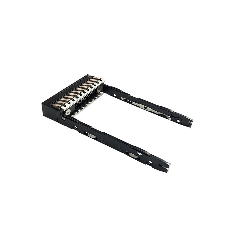 Dell R730 R720 R710 Xd R520 R410 R420 3.5 सर्वर एचडीडी ट्रे चेसिस प्रेसिजन मेटल फैक्टरी