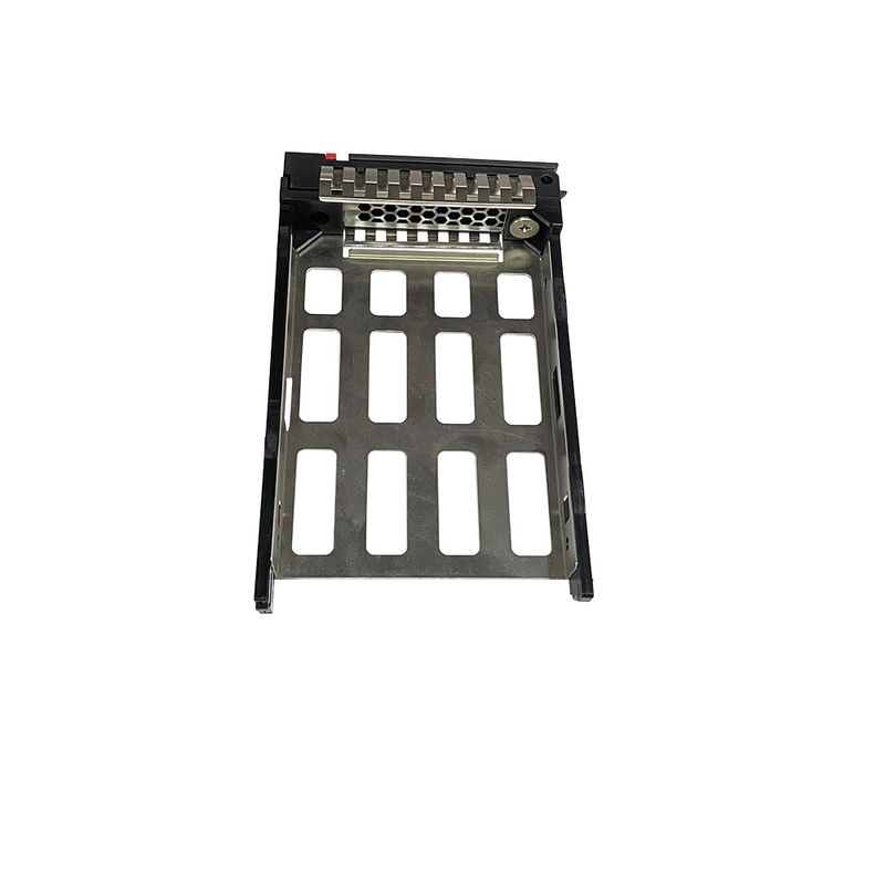 Dell R730 R720 R710 Xd R520 R410 R420 3.5 सर्वर एचडीडी ट्रे चेसिस प्रेसिजन मेटल फैक्टरी