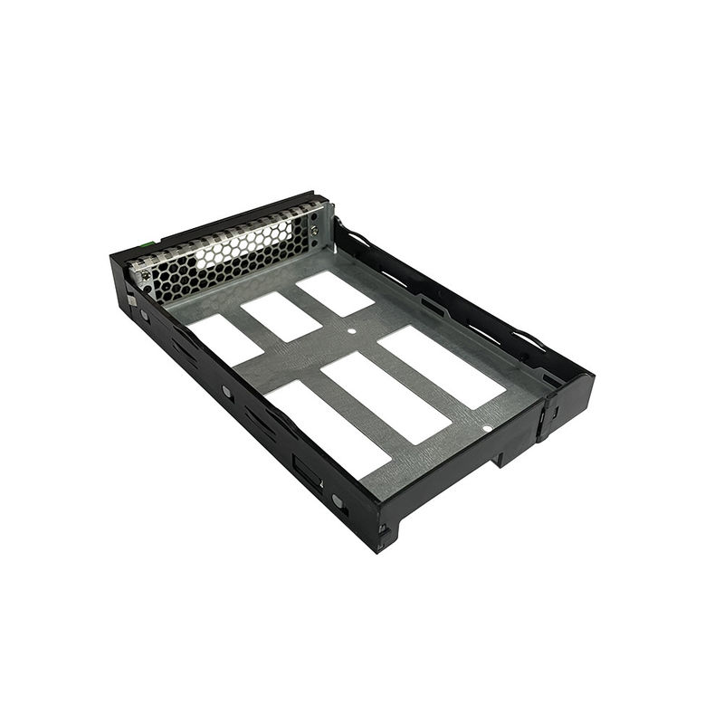 Dell R730 R720 R710 Xd R520 R410 R420 3.5 सर्वर एचडीडी ट्रे चेसिस प्रेसिजन मेटल फैक्टरी