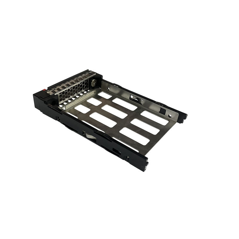 Dell R730 R720 R710 Xd R520 R410 R420 3.5 सर्वर एचडीडी ट्रे चेसिस प्रेसिजन मेटल फैक्टरी