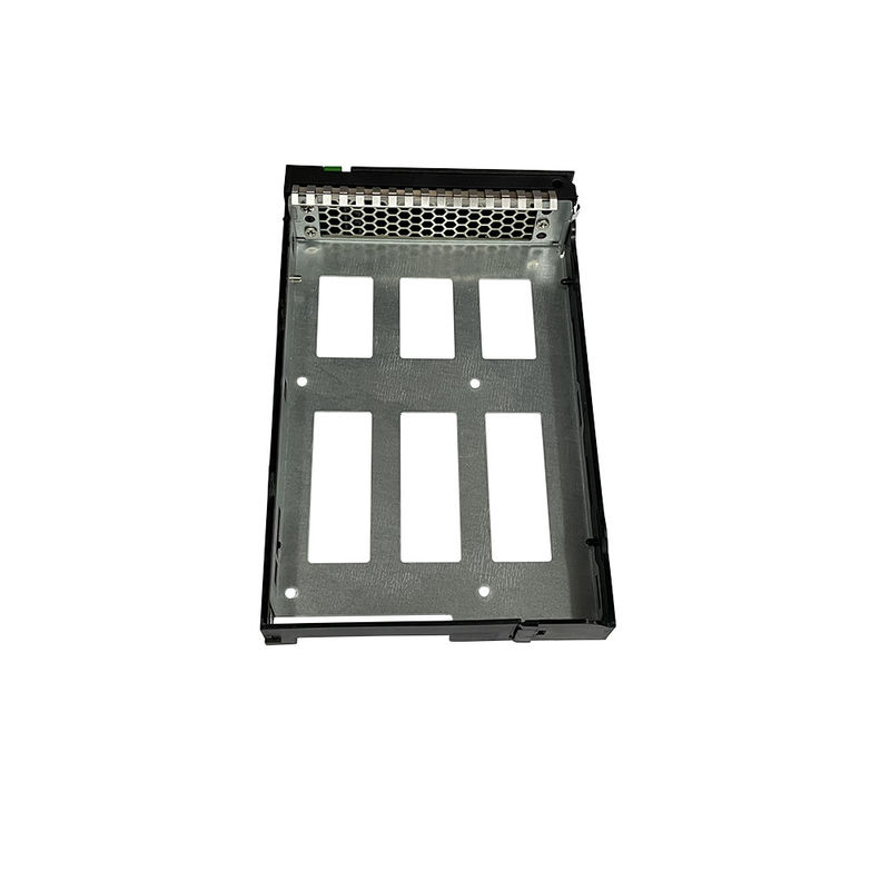 Dell R730 R720 R710 Xd R520 R410 R420 3.5 सर्वर एचडीडी ट्रे चेसिस प्रेसिजन मेटल फैक्टरी
